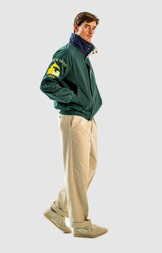 Classic Sports Jacket