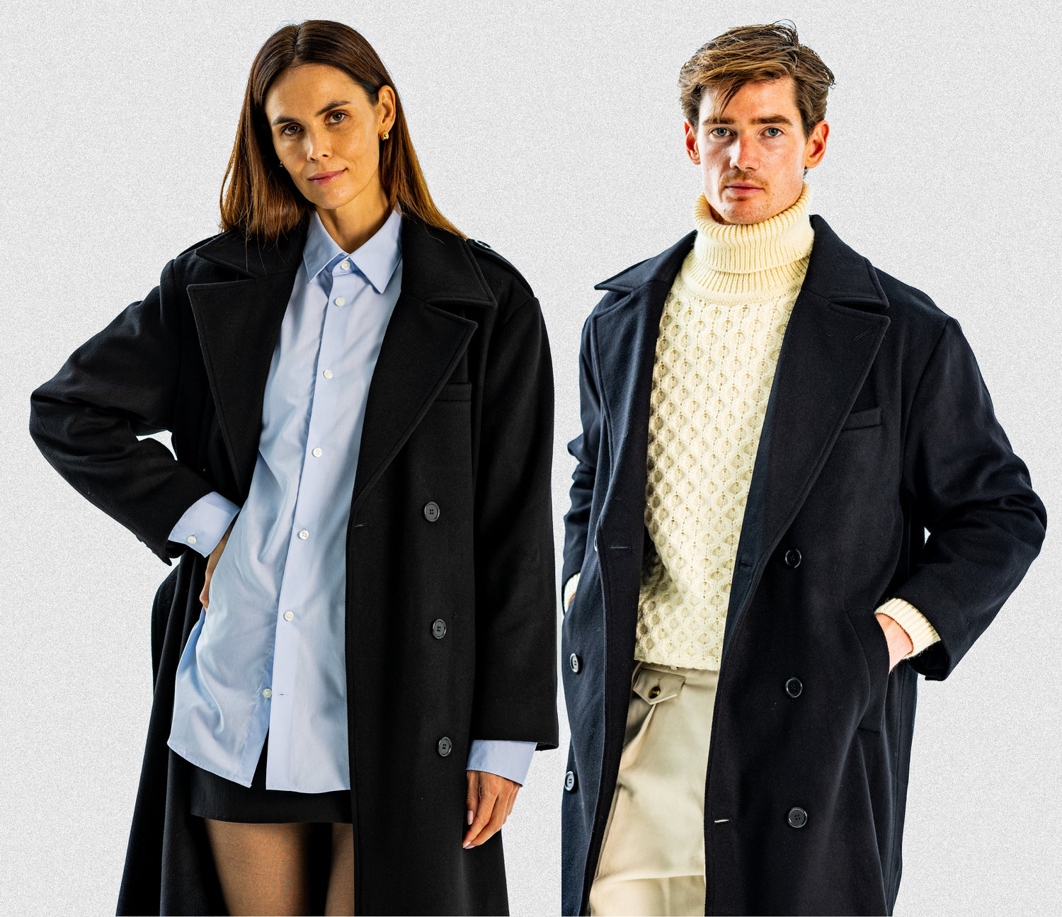 Our Autumn & Winter Essentials