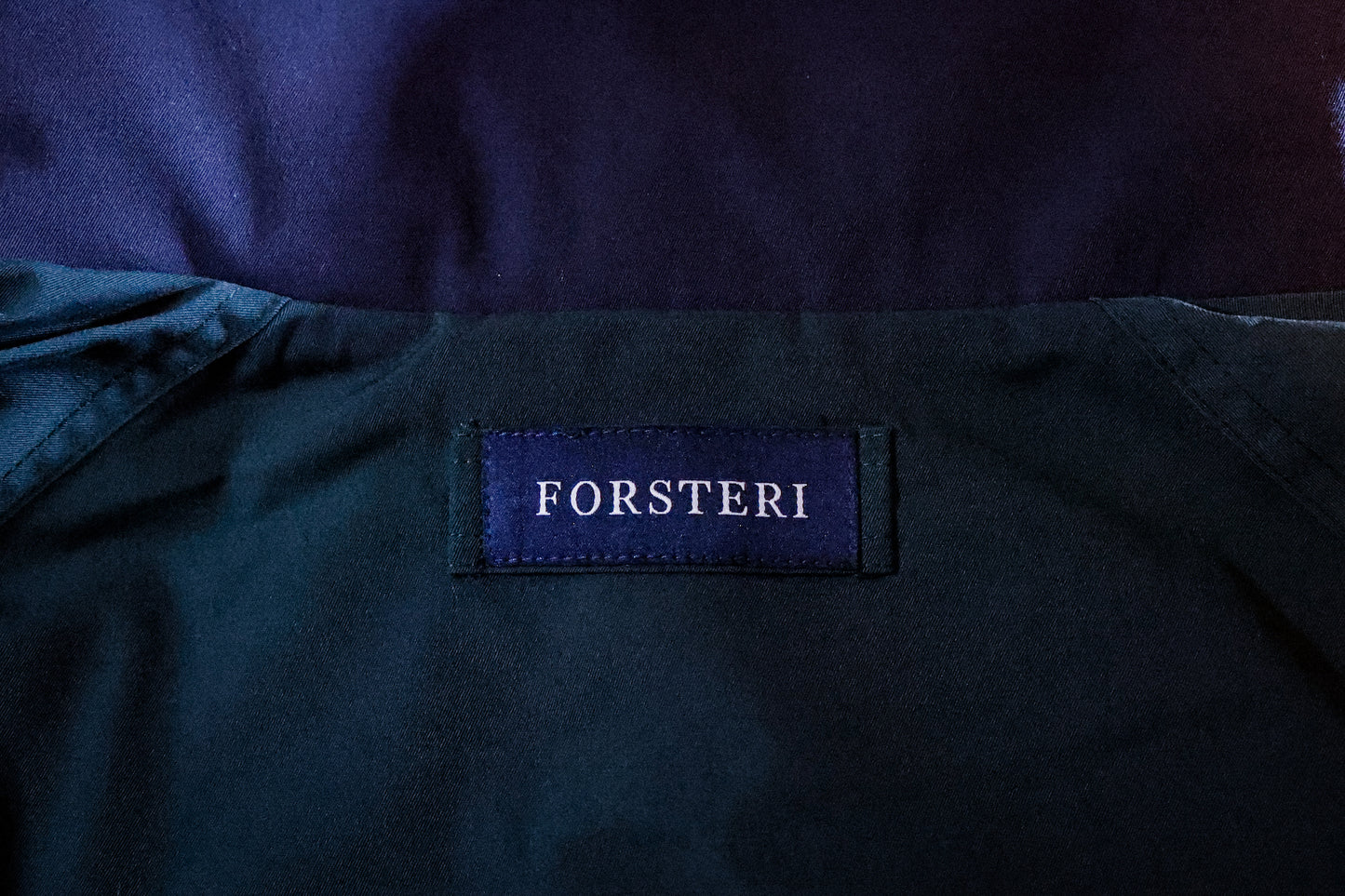 Classic Sports Jacket