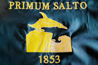 Classic Sports Jacket