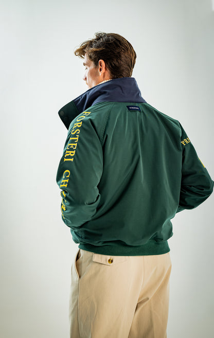 Classic Sports Jacket