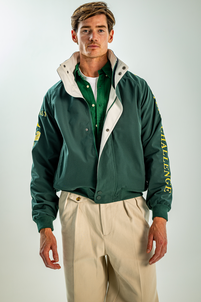 Classic Sports Jacket