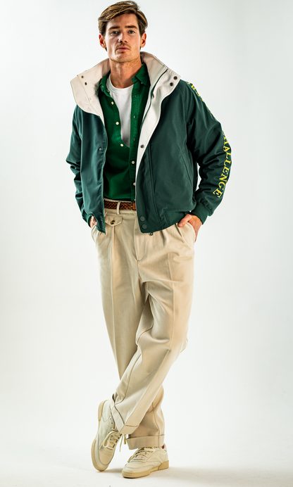 Classic Sports Jacket