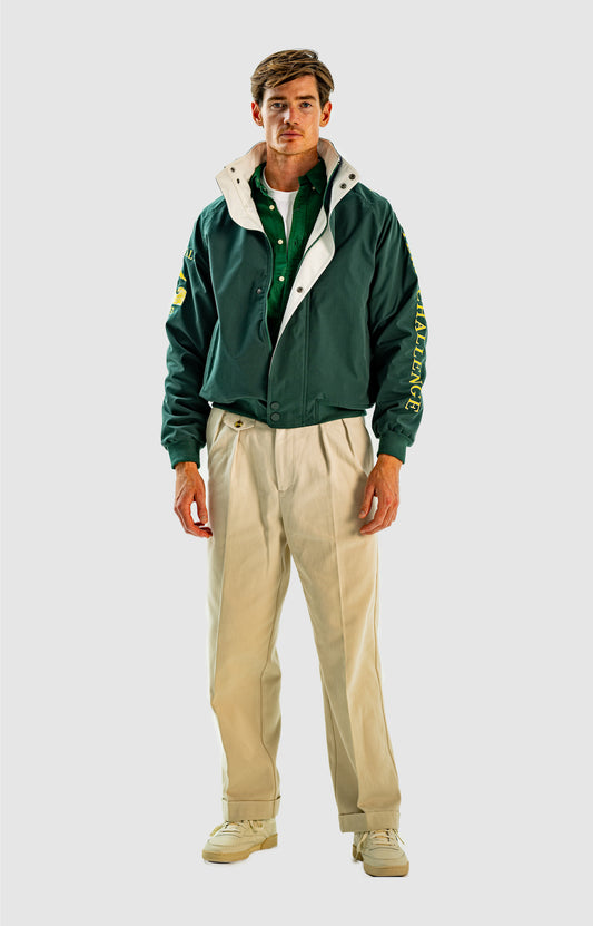 Classic Sports Jacket